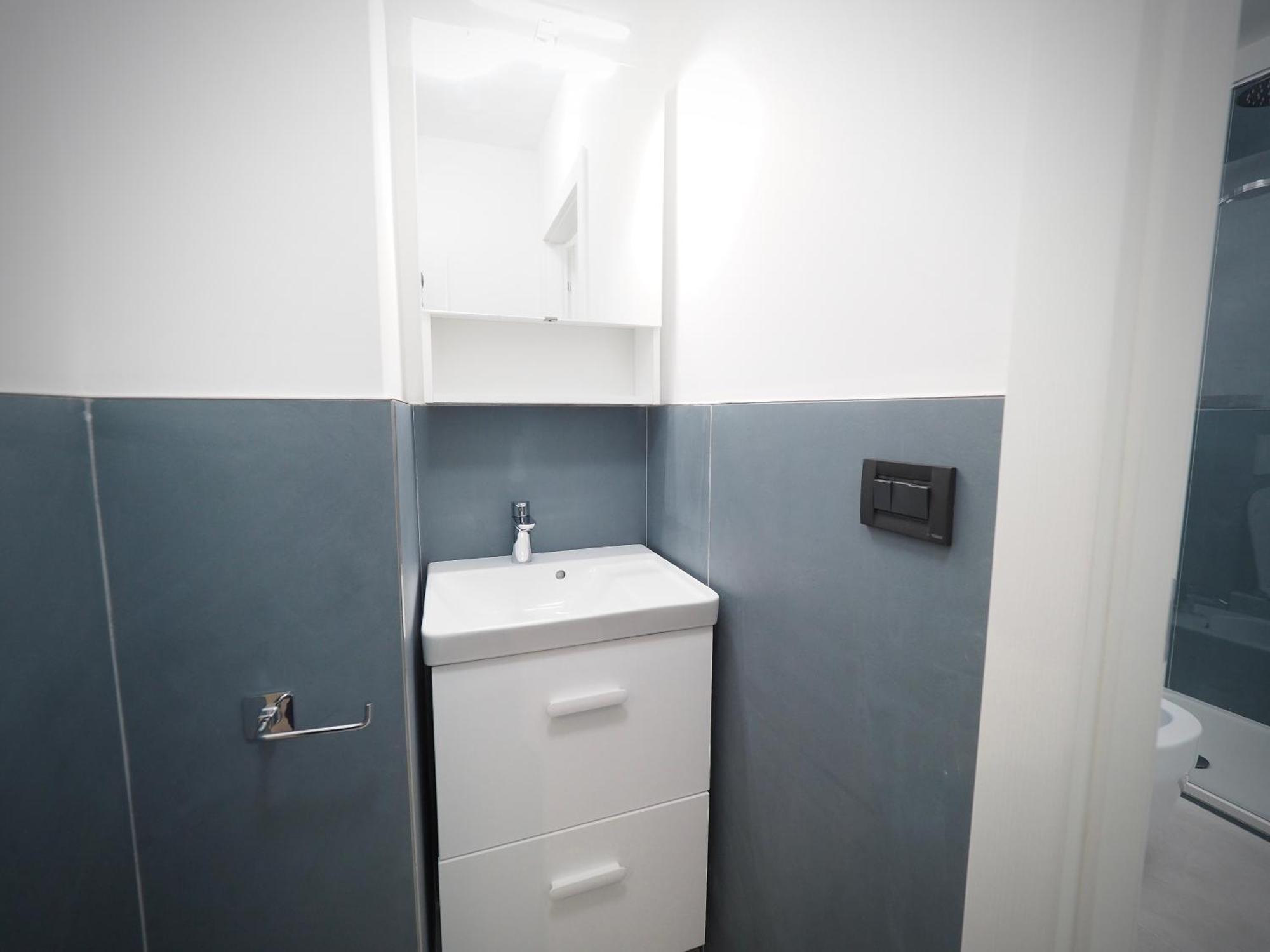 Dimora Della Coccagna Apartment Genoa Luaran gambar
