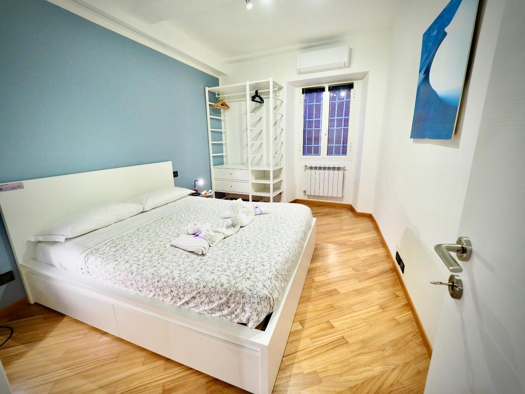 Dimora Della Coccagna Apartment Genoa Luaran gambar