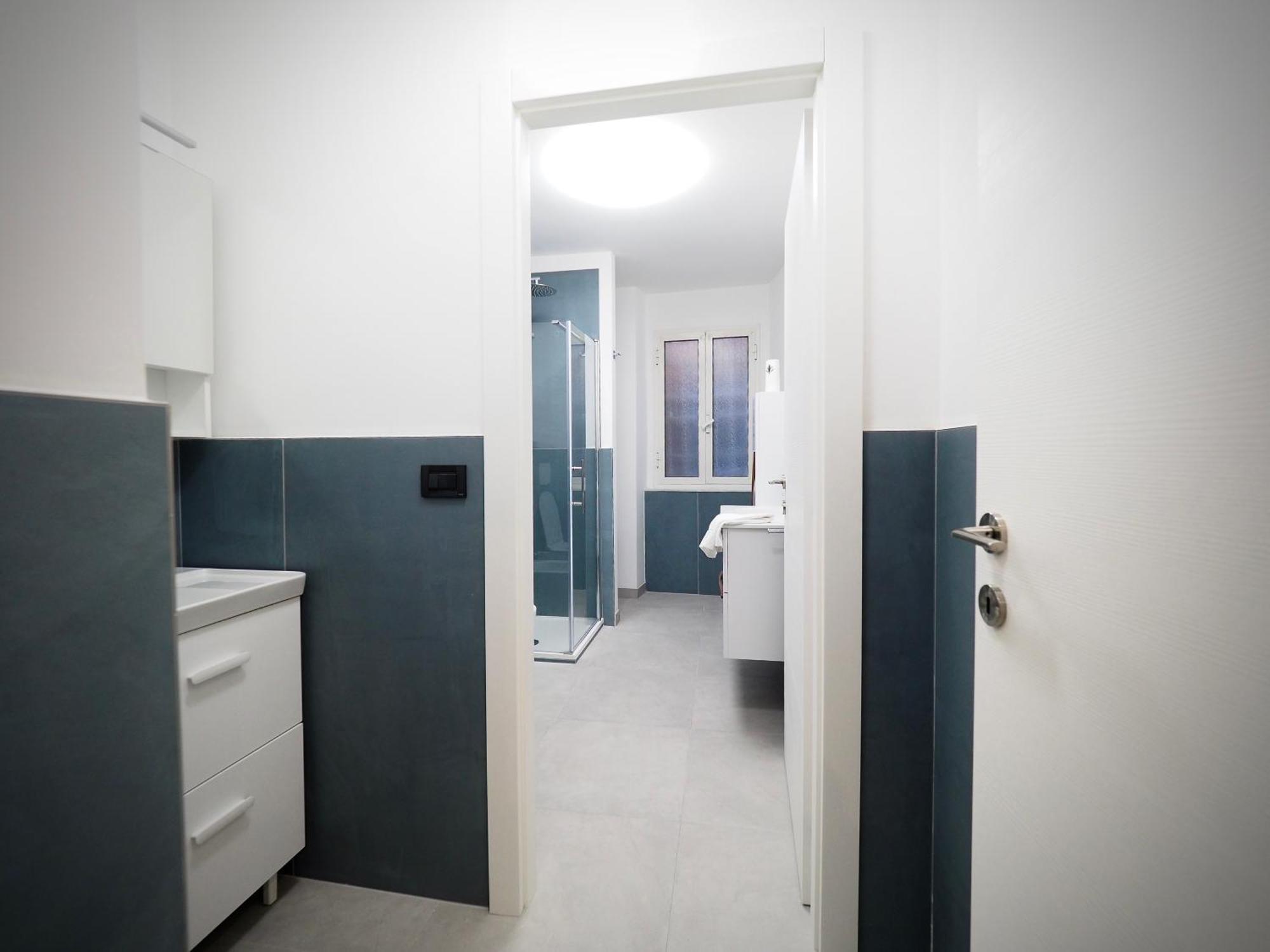 Dimora Della Coccagna Apartment Genoa Luaran gambar