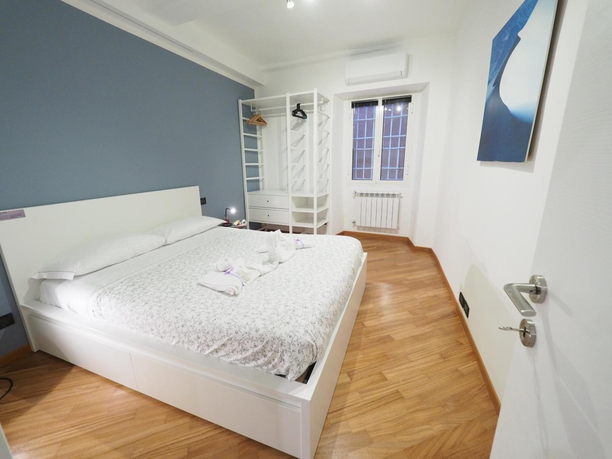 Dimora Della Coccagna Apartment Genoa Luaran gambar