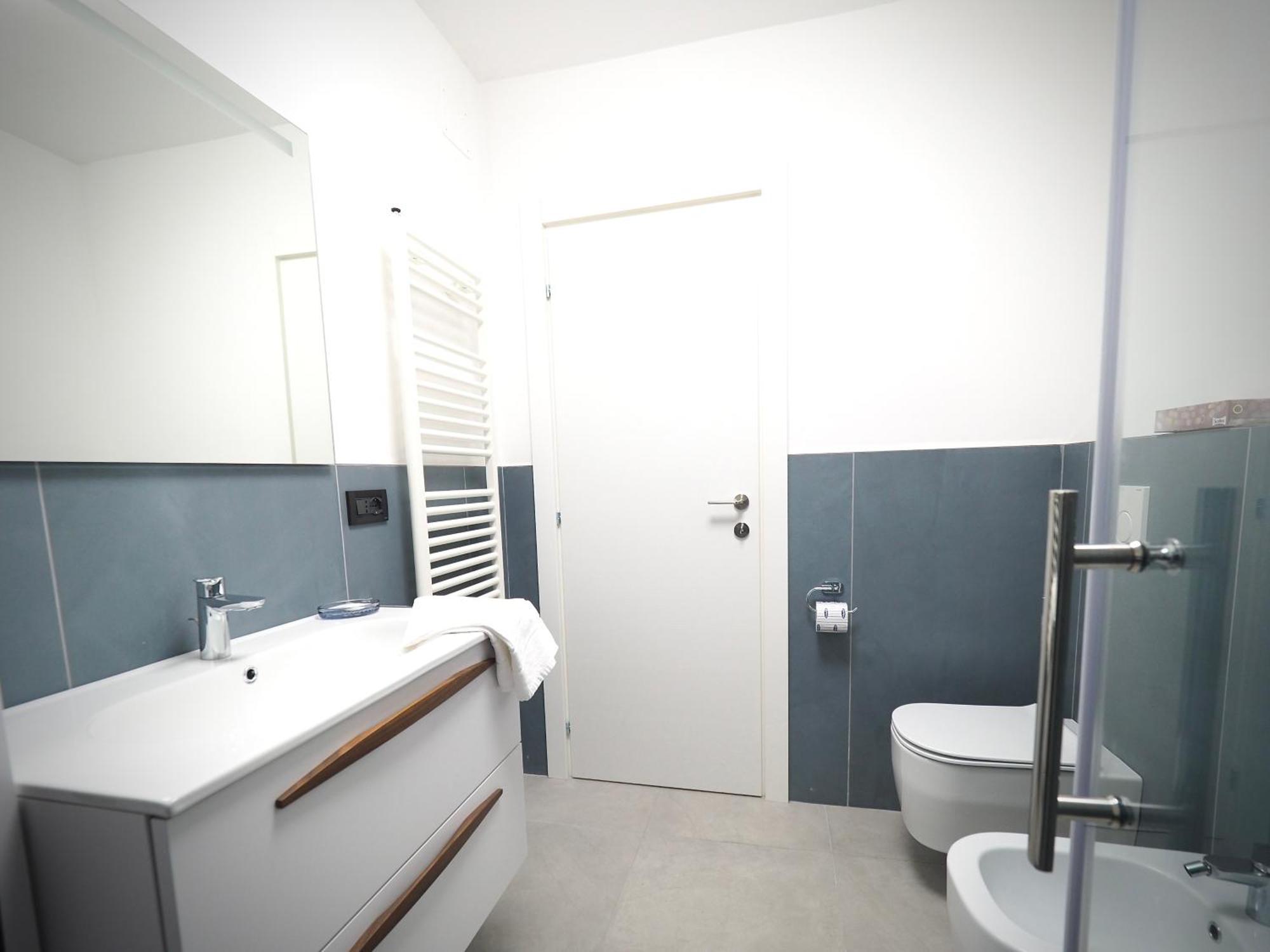Dimora Della Coccagna Apartment Genoa Luaran gambar