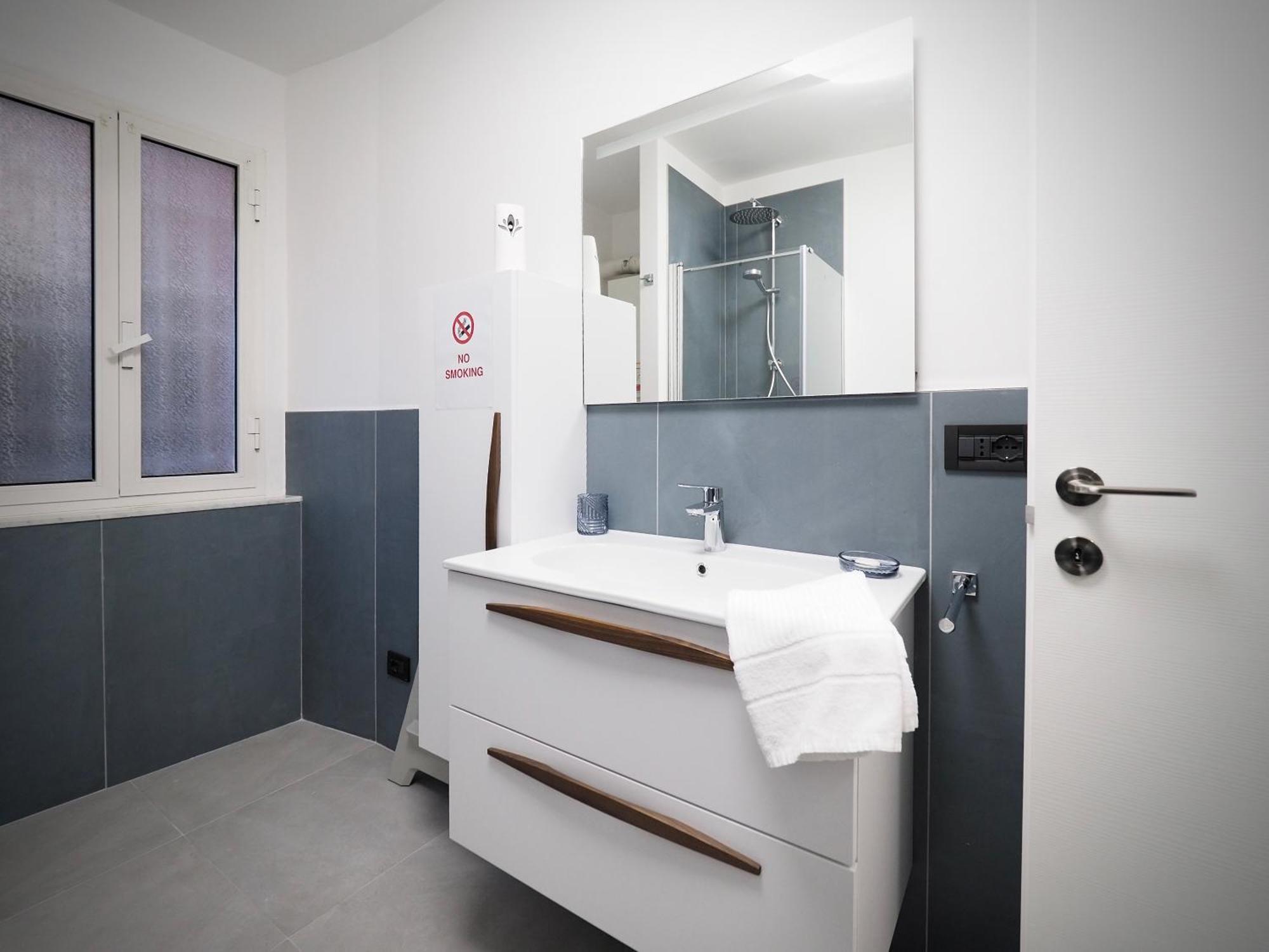 Dimora Della Coccagna Apartment Genoa Luaran gambar