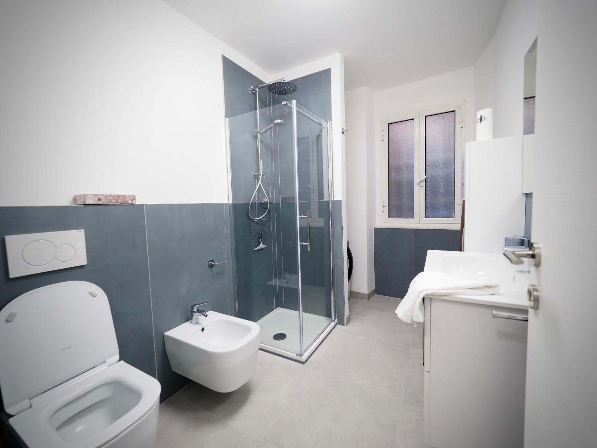 Dimora Della Coccagna Apartment Genoa Luaran gambar